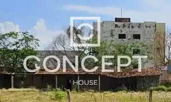 Imagem 2: Terreno Comercial na Avenida General Mello para Venda