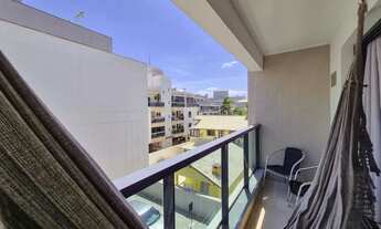 Imagem 7: Studio mobiliado à venda no Novo Campeche