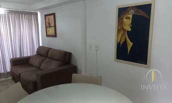 Imagem 3: Apartamento com 3 dormitórios para alugar, 95 m² por R$ 7.000,01/mês - Jardim Oceania - Jo