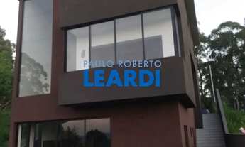 Imagem: CASA EM CONDOMÍNIO - RESERVA SANTA ANNA