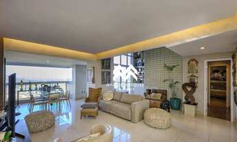 Imagem: APARTAMENTO 4 QUARTOS À VENDA NO VILA DA