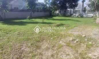 Imagem 2: Terreno exclusivo e privilegiado a venda em Jurerê Internacional