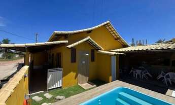 Imagem 4: Linda Casa à Venda no Condomínio Gravatá 1 Unamar, Cabo Frio!