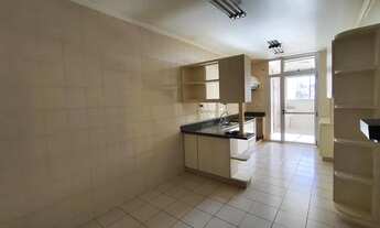 Imagem 5: Apartamento com 3 quartos, sacada e 2 vagas / 137m² no boa vista