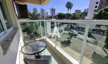 Imagem 4: Aluguel Apartamento mobiliado MORADA DA COLINA