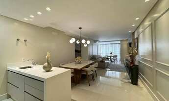 Imagem 3: OPORTUNIDADE FG COM VISTA MAR! | MOBILIADO, EQUIPADO E DECORADO