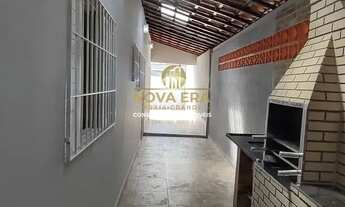 Imagem 5: CASA MARAVILHOSA, 2 dorm, 1 suíte, churrasqueira, R$ 390 mil à vista, ac banco