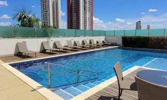 Imagem 6: Imóvel para aluguel tem 169 m2, 4 suites, 3 vagas de garagem, em Duque de Caxias - Cuiabá