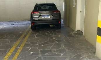 Imagem 3: Apartamento 2 D, 1 vaga, com 62m² na Rua São Luiz - Santana