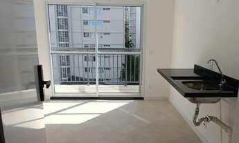 Imagem: Studio Paulista- Bela Vista Novo sem uso