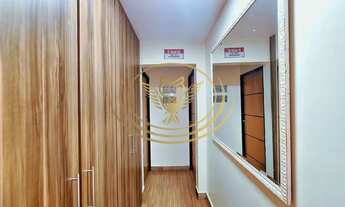 Imagem 6: Apartamento para aluguel com 3 quartos em Setor Bueno - Goiânia - GO