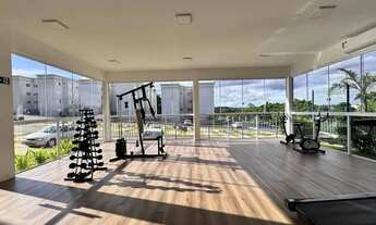 Imagem 13: Imóvel para aluguel com 70 metros quadrados com 2 quartos em Vila Harmonia - Anápolis - GO