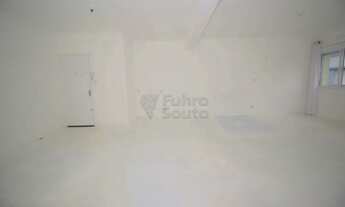 Imagem 3: Kitnet no Antônio Rosa Lavrador para locação no centro de Pelotas - Ao lado do Calçadão