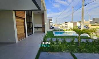 Imagem 4: Casa Nascente no condomínio Porto Manguaba