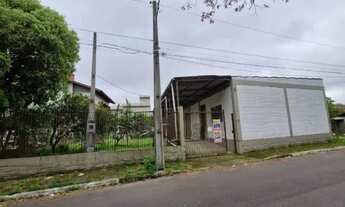 Imagem: Galpão/Depósito/Armazém para Aluguel