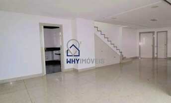 Imagem 5: Cobertura com 4 dormitórios piscina 4 vagas e lazer 388 m² no Belvedere