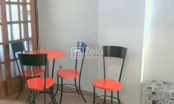 Imagem 2: Apartamento para aluguel com 45 m², 1 quarto em Botafogo, Campinas