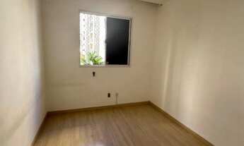 Imagem 4: Apartamento 47m² com 2 quarto com varanda em Chacara Parreiral - Jardim Limoeiro Serra ES