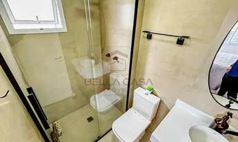 Imagem 5: Cobertura Vila Prudente, 02 quartos sendo uma suíte e 02 vagas