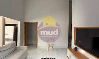 Imagem 3: Casa à Venda no Condomínio Figueira II