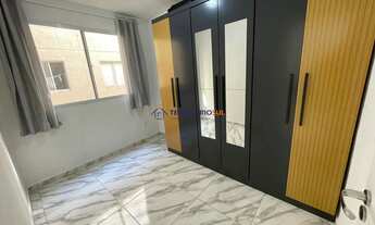 Imagem 4: Apartamento com dois dormitórios e vaga de garagem