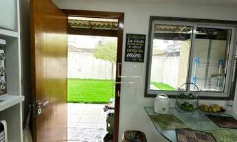 Imagem 2: Casa modelo B no Itatiaia em Colina de Laranjeiras