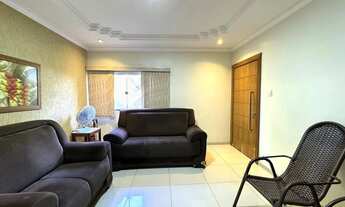 Imagem 5: CASA TÉRREA DE RUA PARQUE INDUSTRIAL DE GOIANIA Casa de Rua com 3 Quarto(s) e 3 banheiro(s