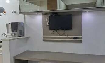 Imagem 7: Apartamento Centro de Florianópolis com 80 m²