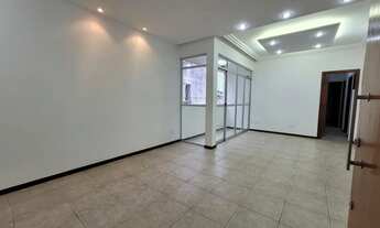 Imagem 4: Imóvel para aluguel tem 115 metros quadrados com 3 quartos em Santa Amélia - Belo Horizont