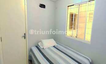Imagem 4: Apartamento com 3 quartos no Santa Isabel TR231806 THE -1BIB2KQ