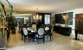 Imagem 6: Casa de condomínio em Avenida Campinas - Residencial Tamboré - Barueri/SP