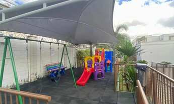 Imagem 3: Imóvel para venda possui 54 metros quadrados com 2 quartos