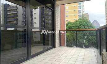 Imagem 2: Botafogo Apartamento com 2 dormitórios