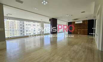 Imagem 4: Campo Belo - 274 m2 - varanda gourmet - 4 suítes - 4 vagas