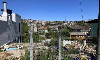 Imagem: Terreno Bairro Cristo Redentor