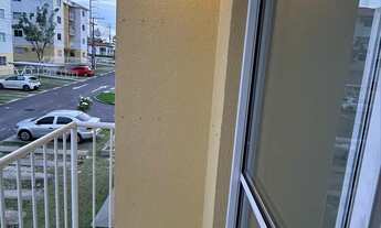 Imagem: Ideal Torquato 03 quartos