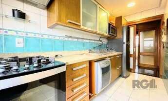 Imagem 5: Apartamento cobertura para alugar no bairro Tristeza com 251 m² e 3 dormitórios