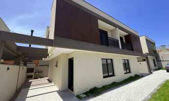 Imagem 2: SOBRADO DUPLEX INTERNO NOVO PRONTO PARA MORAR