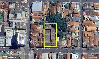 Imagem 2: Area Comercial Venda Centro Frutal - MG