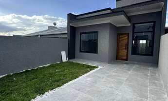 Imagem: Casa Nova Pronta Para Morar na Fazenda Rio