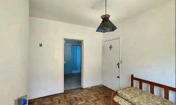 Imagem 3: Apartamento de 2 dormitórios com vaga rotativa no Bairro Santo Antonio