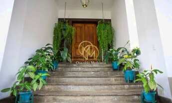 Imagem 4: Casa com 4 dormitórios à venda, 350 m² por R$ 1.590.000,00 - Quitandinha - Petrópolis/RJ