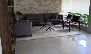 Imagem 4: Apto 3 quartos jd Goiás