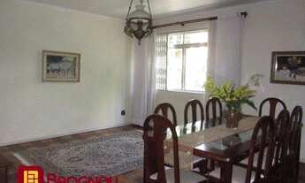 Imagem 3: Apartamento 3 quartos e 2 banheiros no Centro de Florianópolis/SC