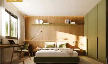 Imagem 7: QUINTA DO CAJÁ Apartamento com 2 dormitórios