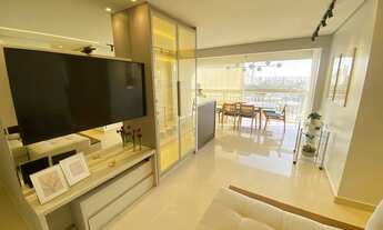 Imagem: Alugo excelente apartamento de 3 quartos