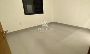 Imagem 6: Casa para Locação em Uberlândia - Novo Mundo, 3 Dormitórios (1 Suíte) com Varanda Gourmet