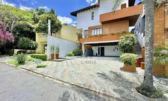 Imagem 2: Casa 4 quartos - Granja Viana - São Paulo II - Cotia/SP