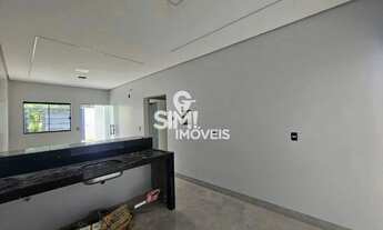 Imagem 4: CASA PRONTA PARA FINANCIAR COM 2 QUARTOS SENDO 1 SUÍTE NA REGIÃO SUL DE PALMAS!!!