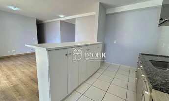 Imagem 6: Apartamento com 2 dormitórios para alugar, 91 m² por R$ 4.373,48/mês - Engordadouro - Jund